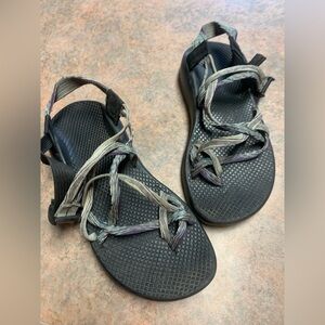 Crocs sandals